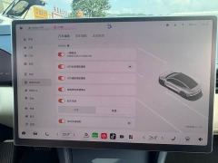 Zeekr 007 Rear-Wheel Drive Smart Driving Edition 100kWh - ფოტო 9