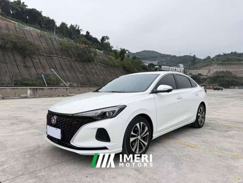 2021 Changan Eado PLUS Blue Whale NE 1.4T GDI DCT Flagship - ავტომობილი ჩინეთიდან