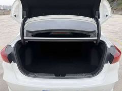 Changan Eado PLUS Blue Whale NE 1.4T GDI DCT Flagship - ფოტო 11