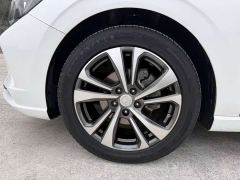 Changan Eado PLUS Blue Whale NE 1.4T GDI DCT Flagship - ფოტო 12