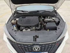 Changan Eado PLUS Blue Whale NE 1.4T GDI DCT Flagship - ფოტო 13