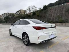 Changan Eado PLUS Blue Whale NE 1.4T GDI DCT Flagship - ფოტო 14