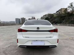 Changan Eado PLUS Blue Whale NE 1.4T GDI DCT Flagship - ფოტო 15