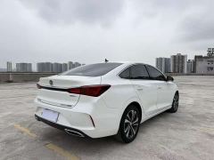 Changan Eado PLUS Blue Whale NE 1.4T GDI DCT Flagship - ფოტო 16