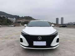 Changan Eado PLUS Blue Whale NE 1.4T GDI DCT Flagship - ფოტო 2