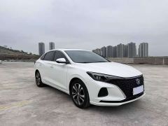 Changan Eado PLUS Blue Whale NE 1.4T GDI DCT Flagship - ფოტო 3