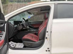 Changan Eado PLUS Blue Whale NE 1.4T GDI DCT Flagship - ფოტო 5