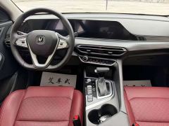 Changan Eado PLUS Blue Whale NE 1.4T GDI DCT Flagship - ფოტო 7