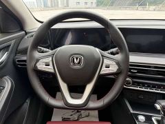 Changan Eado PLUS Blue Whale NE 1.4T GDI DCT Flagship - ფოტო 8