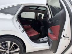 Changan Eado PLUS Blue Whale NE 1.4T GDI DCT Flagship - ფოტო 9