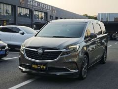 Buick GL8 ES Land Respect 653T Luxury - ფოტო 1