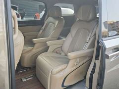 Buick GL8 ES Land Respect 653T Luxury - ფოტო 10