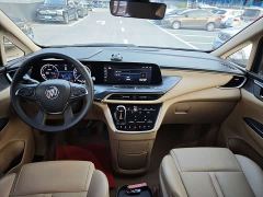 Buick GL8 ES Land Respect 653T Luxury - ფოტო 11