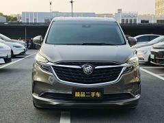 Buick GL8 ES Land Respect 653T Luxury - ფოტო 2