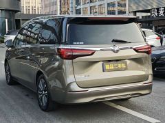 Buick GL8 ES Land Respect 653T Luxury - ფოტო 4