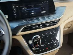 Buick GL8 ES Land Respect 653T Luxury - ფოტო 8