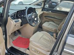 Buick GL8 ES Land Respect 653T Luxury - ფოტო 9