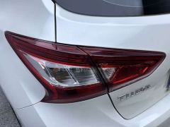 Nissan Qida TIIDA 1.6L CVT Cool Dynamic Edition - photo 10