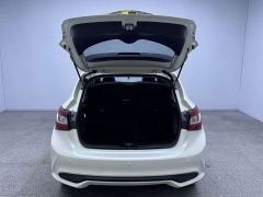 Nissan Qida TIIDA 1.6L CVT Cool Dynamic Edition - photo 11