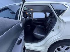 Nissan Qida TIIDA 1.6L CVT Cool Dynamic Edition - photo 12