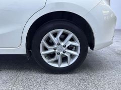 Nissan Qida TIIDA 1.6L CVT Cool Dynamic Edition - photo 14
