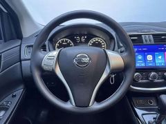 Nissan Qida TIIDA 1.6L CVT Cool Dynamic Edition - photo 15