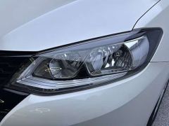 Nissan Qida TIIDA 1.6L CVT Cool Dynamic Edition - photo 16