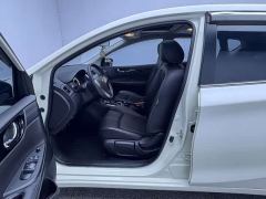 Nissan Qida TIIDA 1.6L CVT Cool Dynamic Edition - photo 17