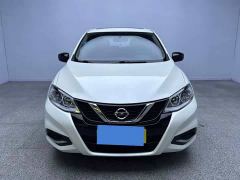 Nissan Qida TIIDA 1.6L CVT Cool Dynamic Edition - photo 2