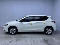 Nissan Qida TIIDA 1.6L CVT Cool Dynamic Edition - photo 4