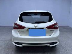 Nissan Qida TIIDA 1.6L CVT Cool Dynamic Edition - photo 5