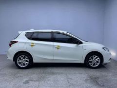 Nissan Qida TIIDA 1.6L CVT Cool Dynamic Edition - photo 6