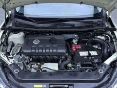 Nissan Qida TIIDA 1.6L CVT Cool Dynamic Edition - photo 8