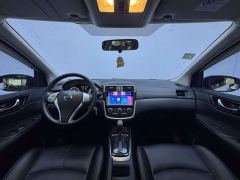 Nissan Qida TIIDA 1.6L CVT Cool Dynamic Edition - photo 9