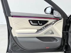 Mercedes-Benz Maybach S-Class S 480 4MATIC - ფოტო 16