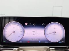 Mercedes-Benz Maybach S-Class S 480 4MATIC - ფოტო 19