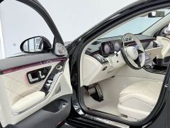 Mercedes-Benz Maybach S-Class S 480 4MATIC - ფოტო 4