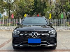 Mercedes-Benz GLC 260 L 4MATIC Luxury - photo 2