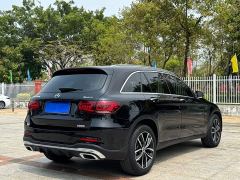 Mercedes-Benz GLC 260 L 4MATIC Luxury - photo 3