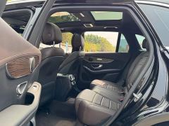 Mercedes-Benz GLC 260 L 4MATIC Luxury - photo 5