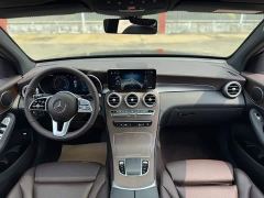 Mercedes-Benz GLC 260 L 4MATIC Luxury - photo 6