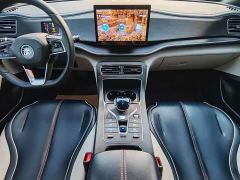 BYD Qin Plus DM-i 120KM Luxury - фото 10