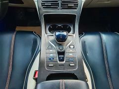 BYD Qin Plus DM-i 120KM Luxury - фото 12