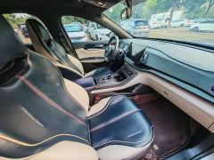 BYD Qin Plus DM-i 120KM Luxury - фото 14