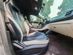 BYD Qin Plus DM-i 120KM Luxury - фото 15