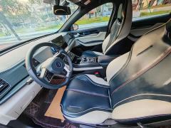 BYD Qin Plus DM-i 120KM Luxury - фото 16