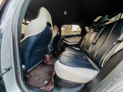 BYD Qin Plus DM-i 120KM Luxury - фото 18