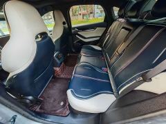 BYD Qin Plus DM-i 120KM Luxury - фото 19