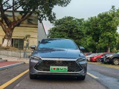 BYD Qin Plus DM-i 120KM Luxury - фото 2
