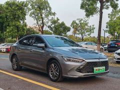 BYD Qin Plus DM-i 120KM Luxury - фото 3